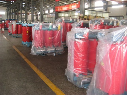 卫东SCB10-200kva干式变压器现货价格