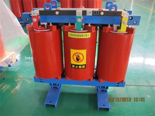 卫东SCB12-315KVA/10KV/0.4KV干式变压器