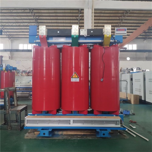 卫东SCB12-2500KVA/10KV/0.4KV干式变压器