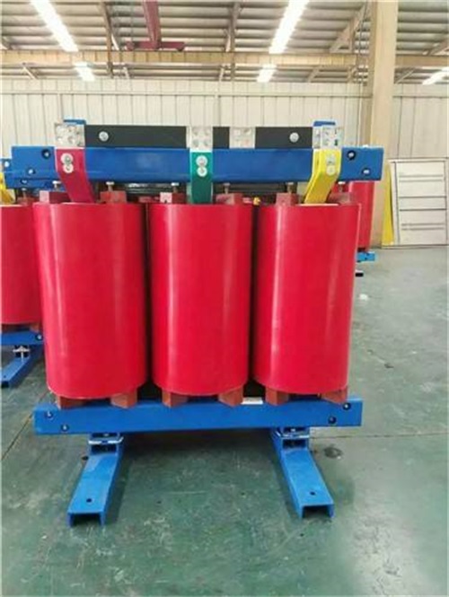 卫东SCB11-125KVA/10KV/0.4KV干式变压器