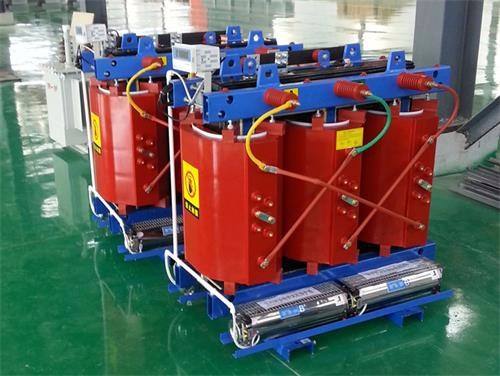 卫东SCB10-200KVA/10KV干式变压器